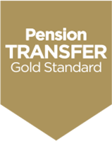 Chartered Financial Planners, Pension Transfer Gold Standard